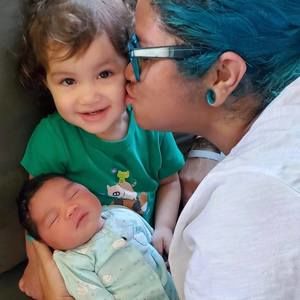 Meet your Posher, Raquel